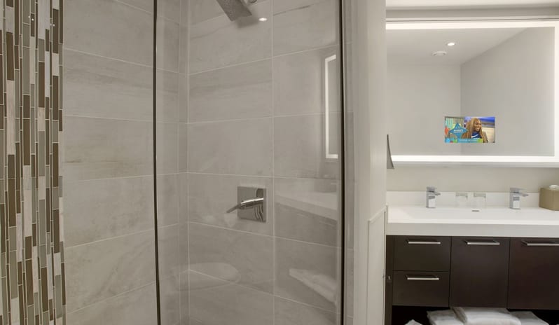 Bucuti & Tara Beach Resort-Bungalow Gardenview Suite 2_8071